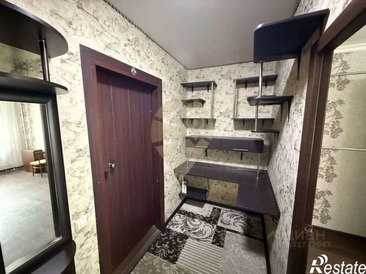 1-комн квартира мкр Ольминского, 1б,  д. 1б