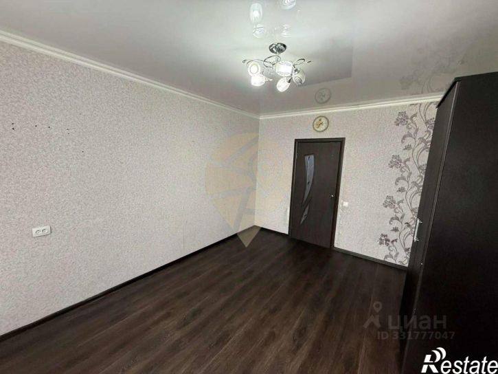 1-комн квартира мкр Ольминского, 1б,  д. 1б