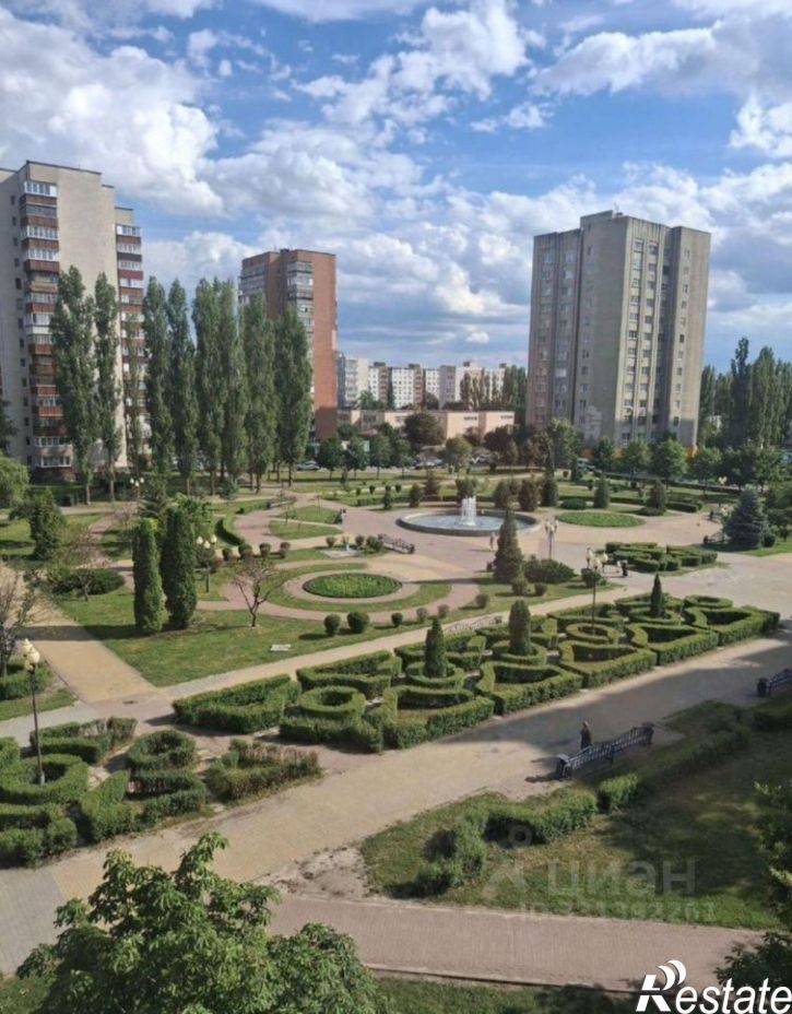 4-комн квартира Олимпийский мкр, 7,  д. 7