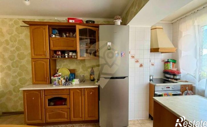 4-комн квартира мкр Дубрава квартал 2, 2,  д. 2