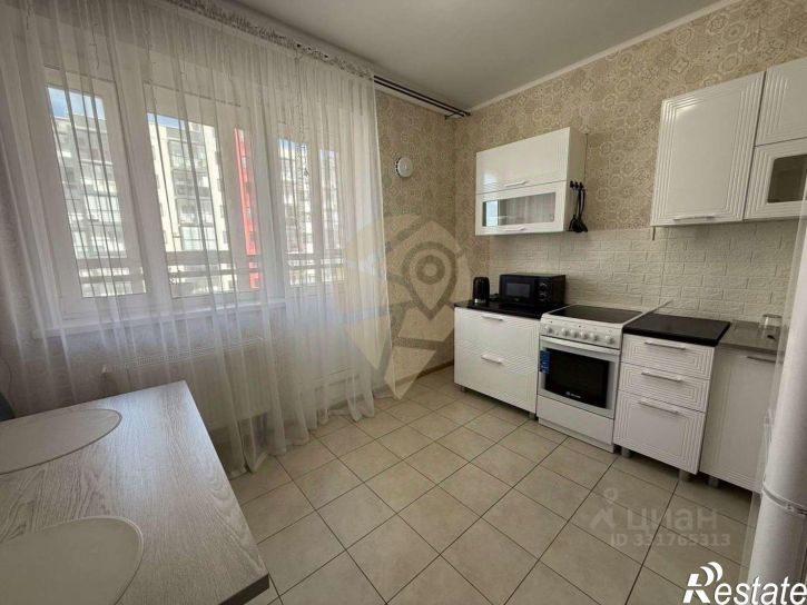 1-комн квартира Степной мкр, 31,  д. 31