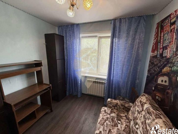 1-комн квартира мкр Ольминского, 1б,  д. 1б