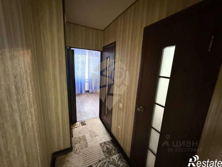 1-комн квартира мкр Ольминского, 1б,  д. 1б