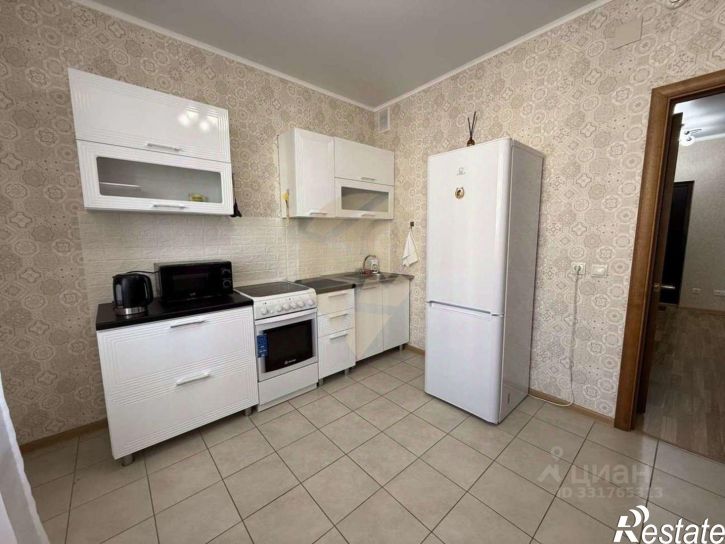 1-комн квартира Степной мкр, 31,  д. 31