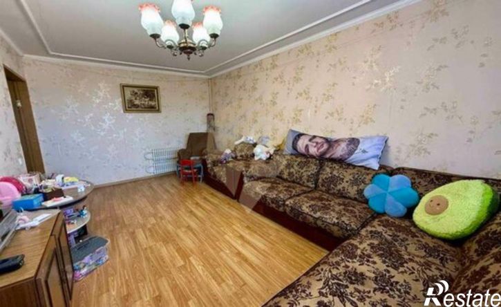 4-комн квартира мкр Дубрава квартал 2, 2,  д. 2