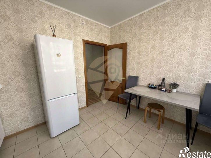 1-комн квартира Степной мкр, 31,  д. 31