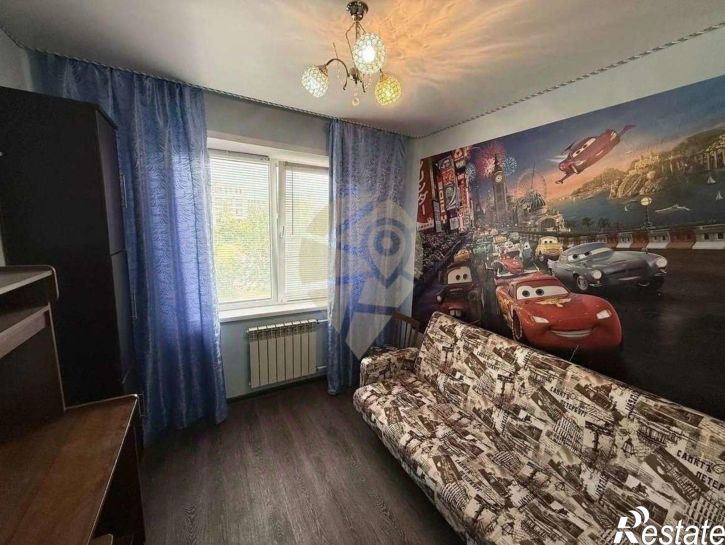 1-комн квартира мкр Ольминского, 1б,  д. 1б