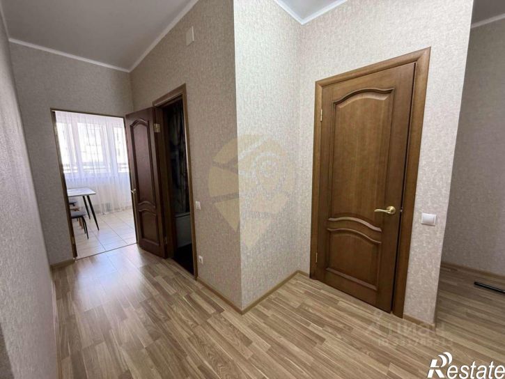 1-комн квартира Степной мкр, 31,  д. 31