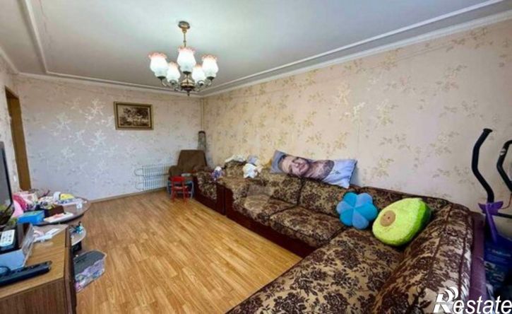 4-комн квартира мкр Дубрава квартал 2, 2,  д. 2