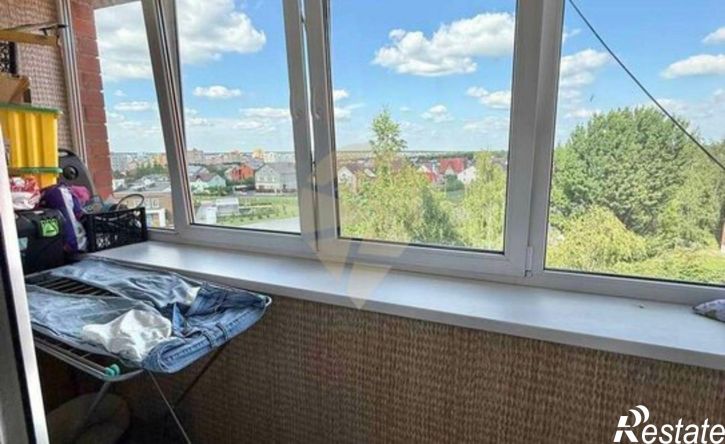 4-комн квартира мкр Дубрава квартал 2, 2,  д. 2