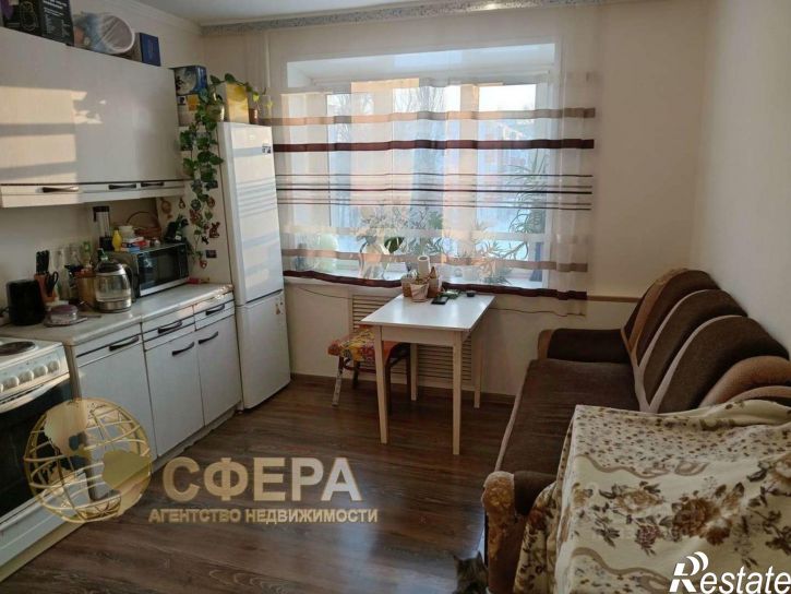 1-комн квартира Интернациональный мкр, 26,  д. 26