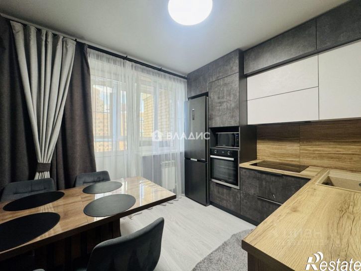 1-комн квартира мкр Космос, 9а,  д. 9а