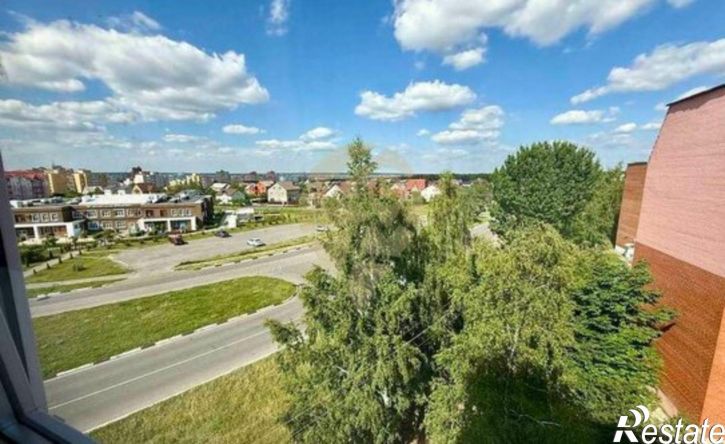 4-комн квартира мкр Дубрава квартал 2, 2,  д. 2