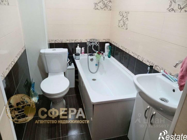 1-комн квартира Интернациональный мкр, 26,  д. 26