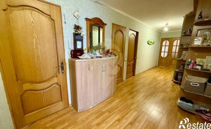 4-комн квартира мкр Дубрава квартал 2, 2,  д. 2