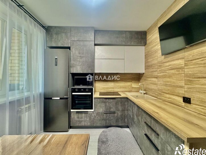 1-комн квартира мкр Космос, 9а,  д. 9а