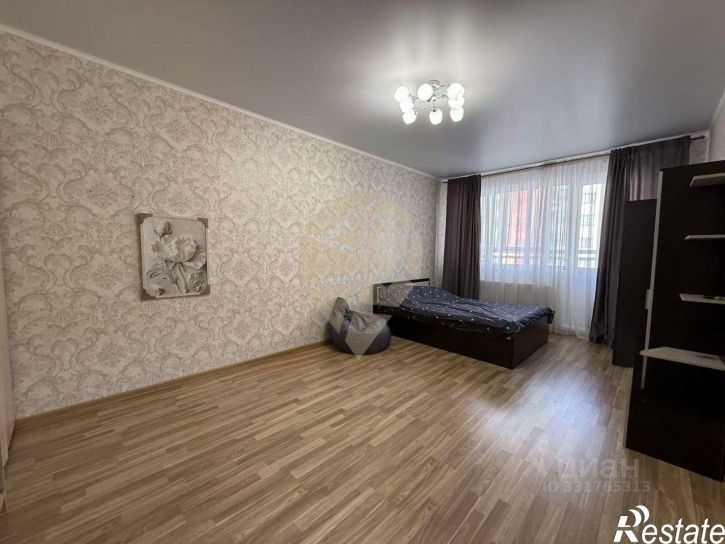 1-комн квартира Степной мкр, 31,  д. 31