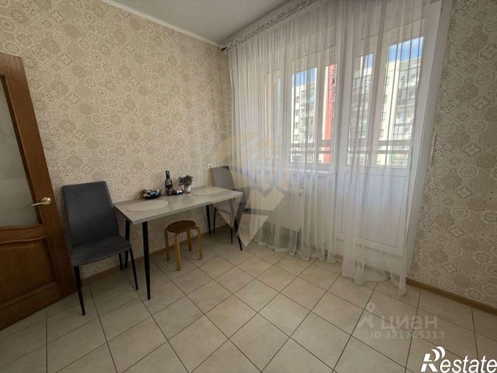 1-комн квартира Степной мкр, 31,  д. 31
