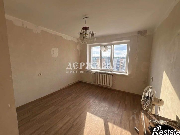 1-комн квартира мкр Заречье, 22,  д. 22