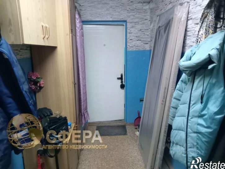 1-комн квартира Интернациональный мкр, 26,  д. 26