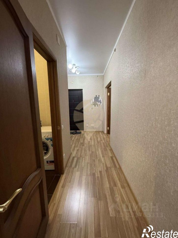 1-комн квартира Степной мкр, 31,  д. 31