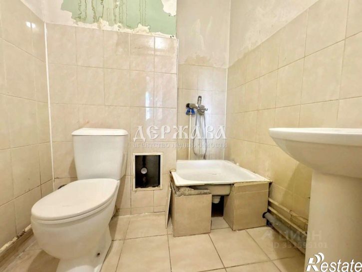 1-комн квартира мкр Заречье, 22,  д. 22