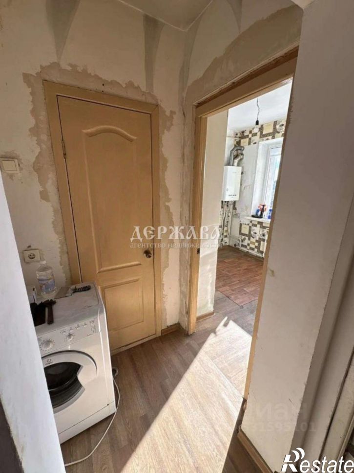 1-комн квартира мкр Заречье, 22,  д. 22