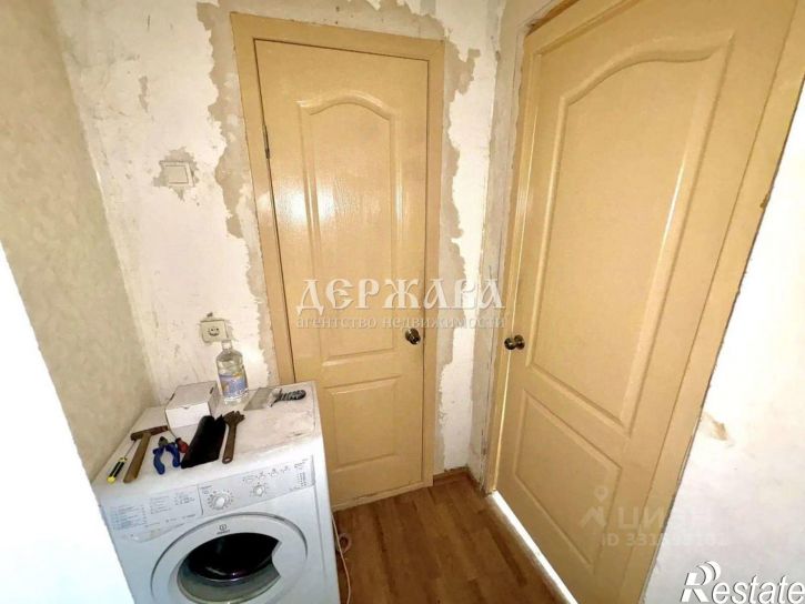 1-комн квартира мкр Заречье, 22,  д. 22