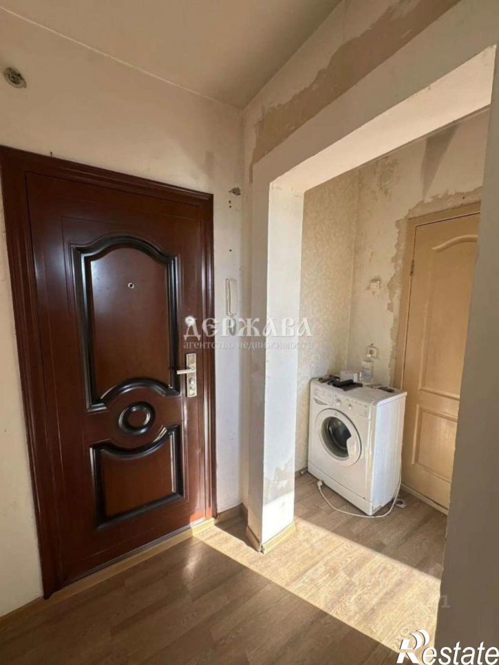 1-комн квартира мкр Заречье, 22,  д. 22