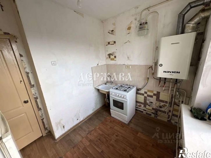 1-комн квартира мкр Заречье, 22,  д. 22