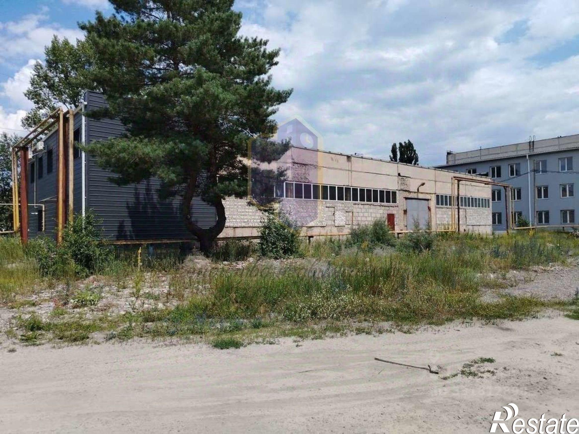 Купить производственную площадь за 1 309 070 рублей на проезд Ш-5,дом 3