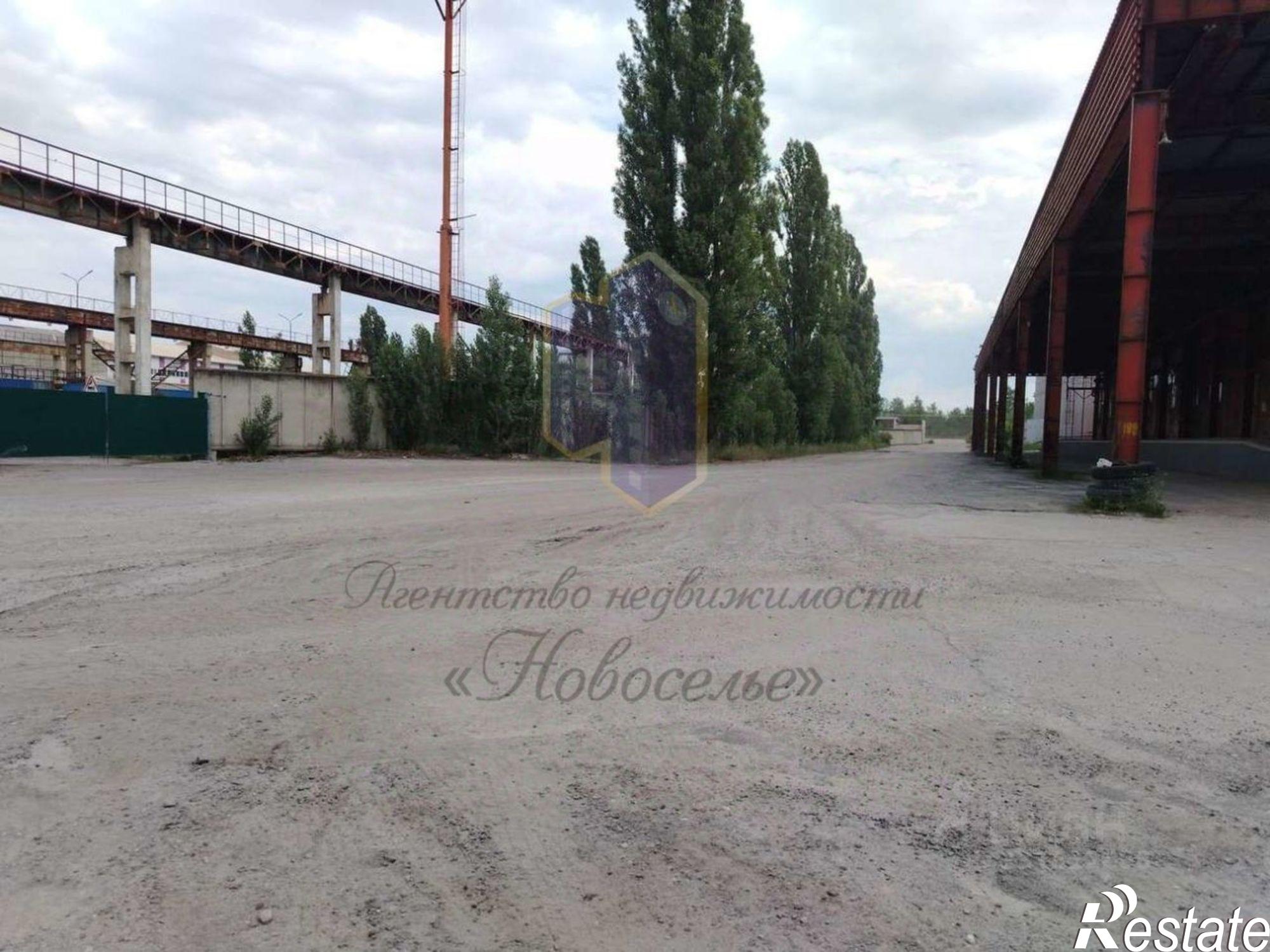 Купить производственную площадь за 1 309 070 рублей на проезд Ш-5,дом 3
