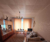 комната 54 кв м мкр Жукова, 41