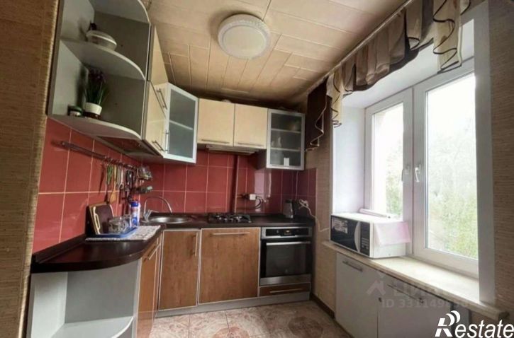 4-комн квартира Интернациональный мкр, 36,  д. 36