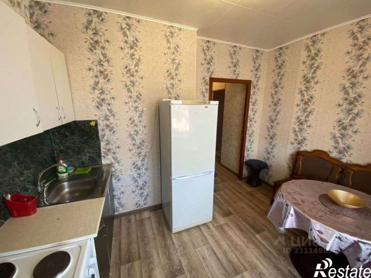 1-комн квартира Восточный мкр, 46,  д. 46