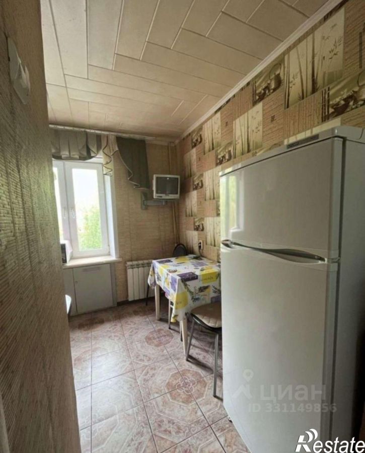 4-комн квартира Интернациональный мкр, 36,  д. 36