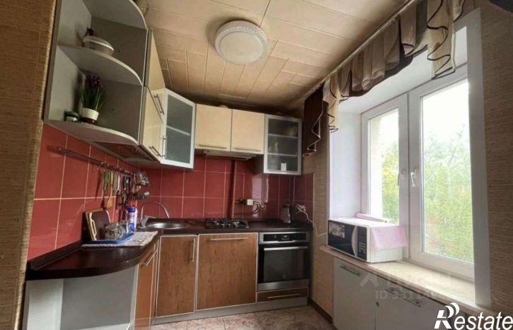 4-комн квартира Интернациональный мкр, 36,  д. 36