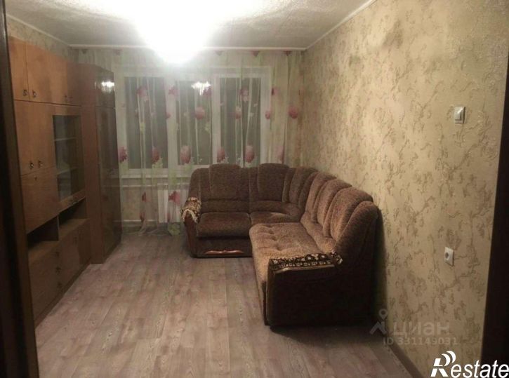 2-комн квартира Интернациональный мкр, 8,  д. 8