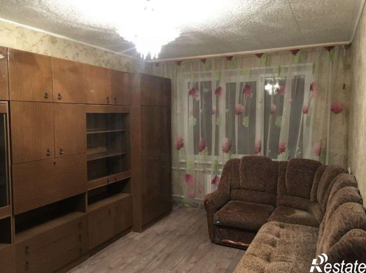 2-комн квартира Интернациональный мкр, 8,  д. 8