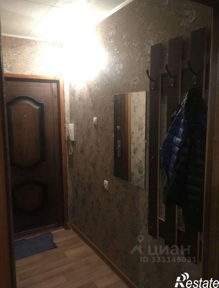 2-комн квартира Интернациональный мкр, 8,  д. 8