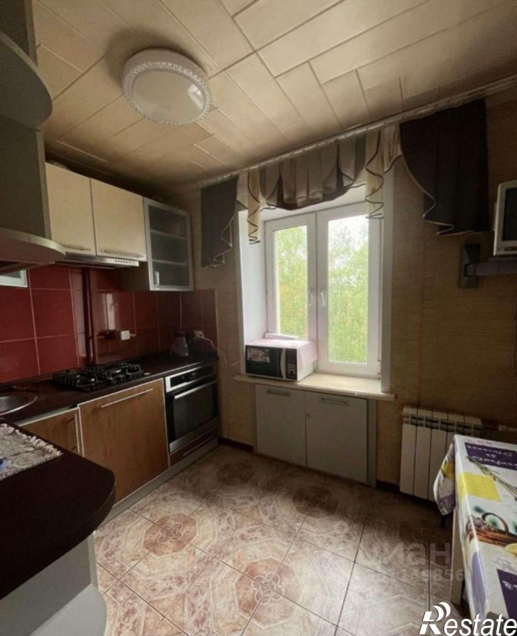 4-комн квартира Интернациональный мкр, 36,  д. 36