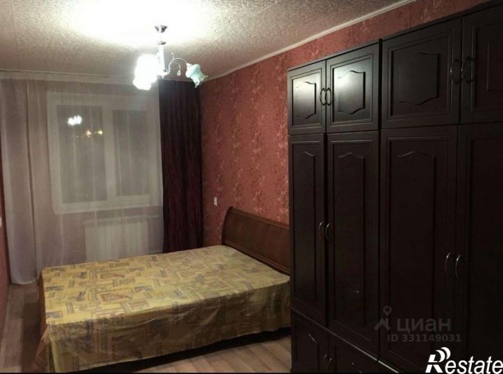2-комн квартира Интернациональный мкр, 8,  д. 8