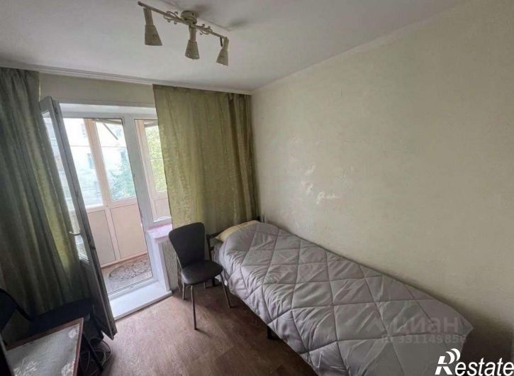 4-комн квартира Интернациональный мкр, 36,  д. 36