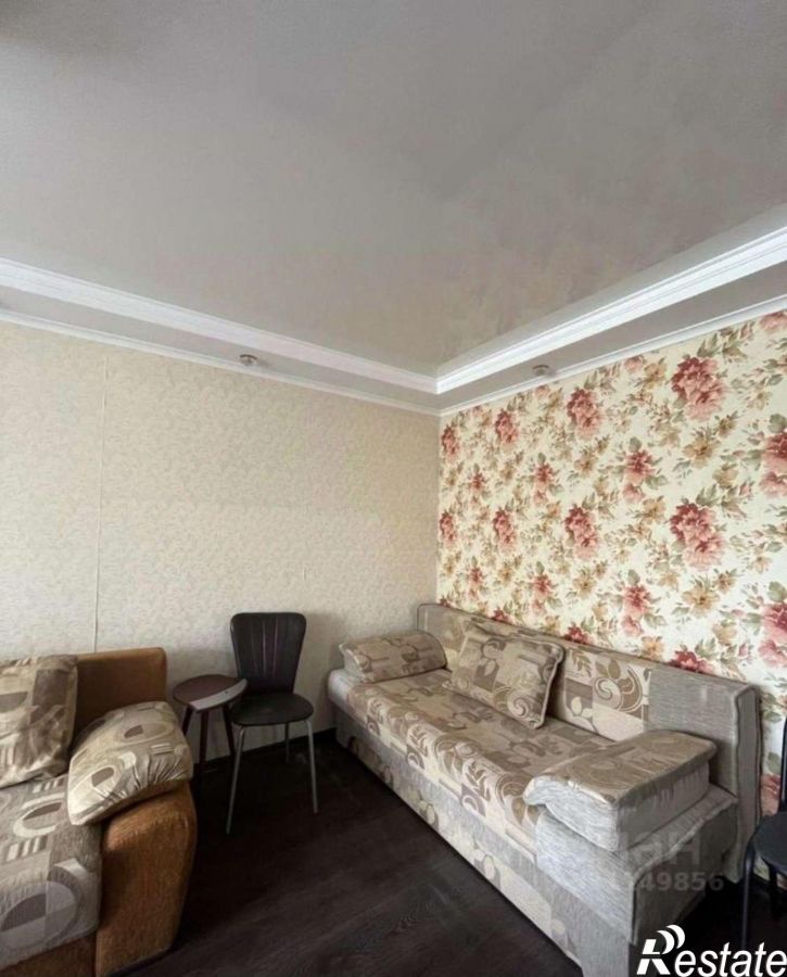 4-комн квартира Интернациональный мкр, 36,  д. 36