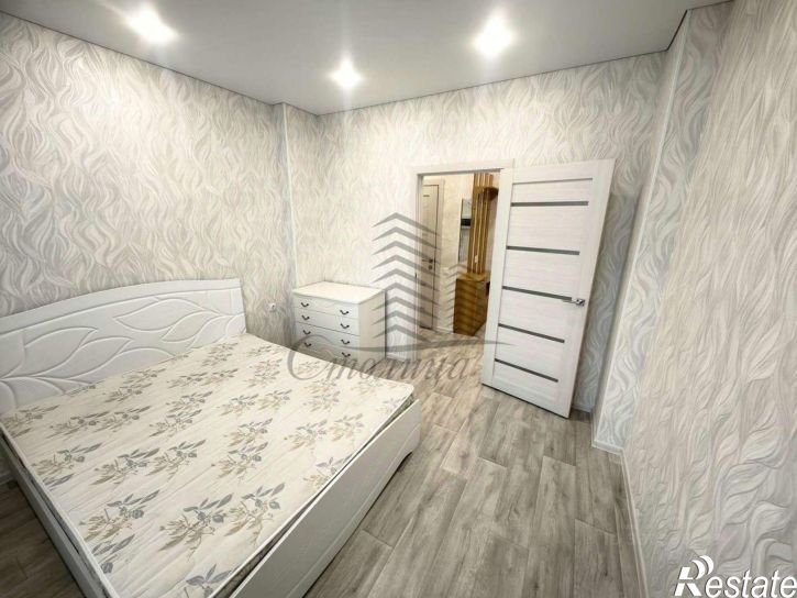 2-комн квартира