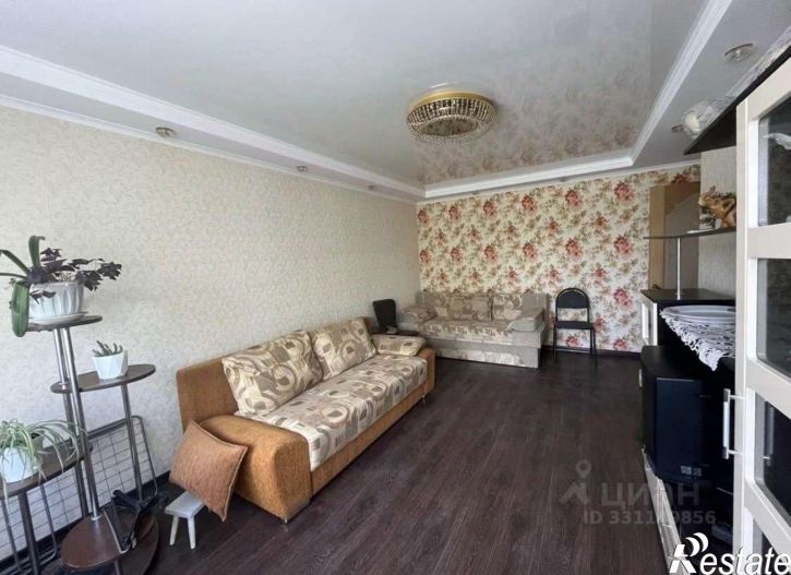 4-комн квартира Интернациональный мкр, 36,  д. 36