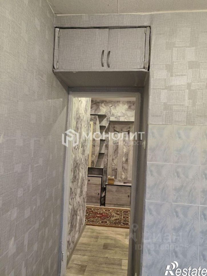 2-комн квартира мкр Горняк, 1,  д. 1