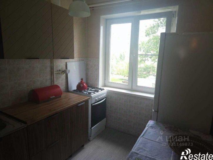 3-комн квартира Весенний мкр, 31,  д. 31
