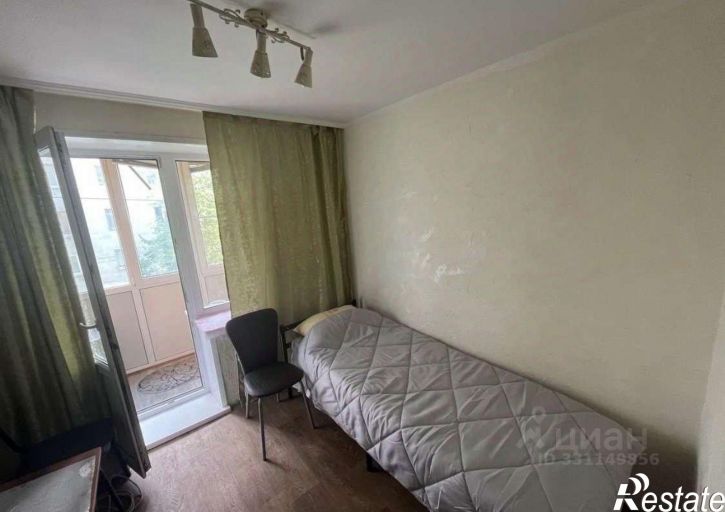 4-комн квартира Интернациональный мкр, 36,  д. 36