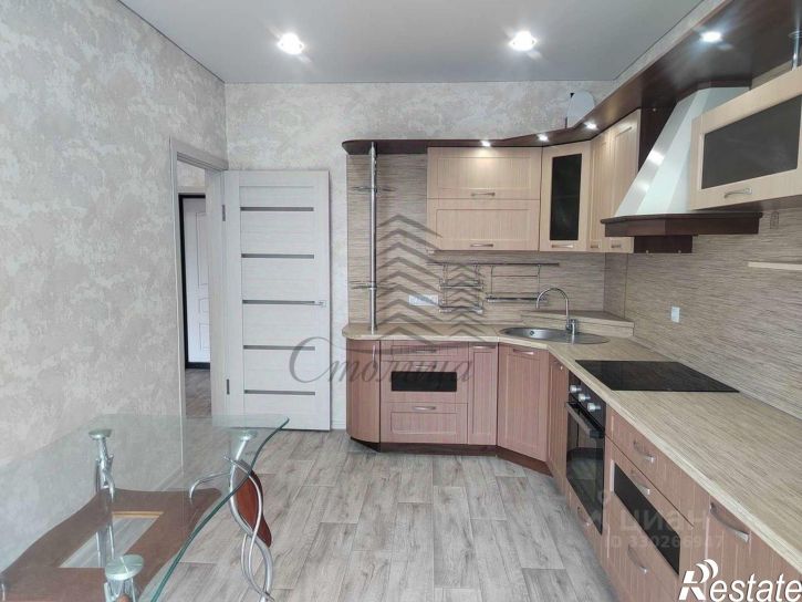 2-комн квартира